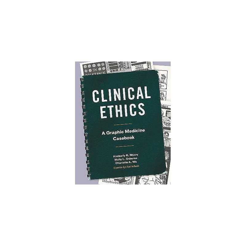 Clinical Ethics - 9780271092829