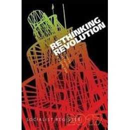 Rethinking Democracy - 9780850367331