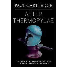 After Thermopylae - 9780199747320