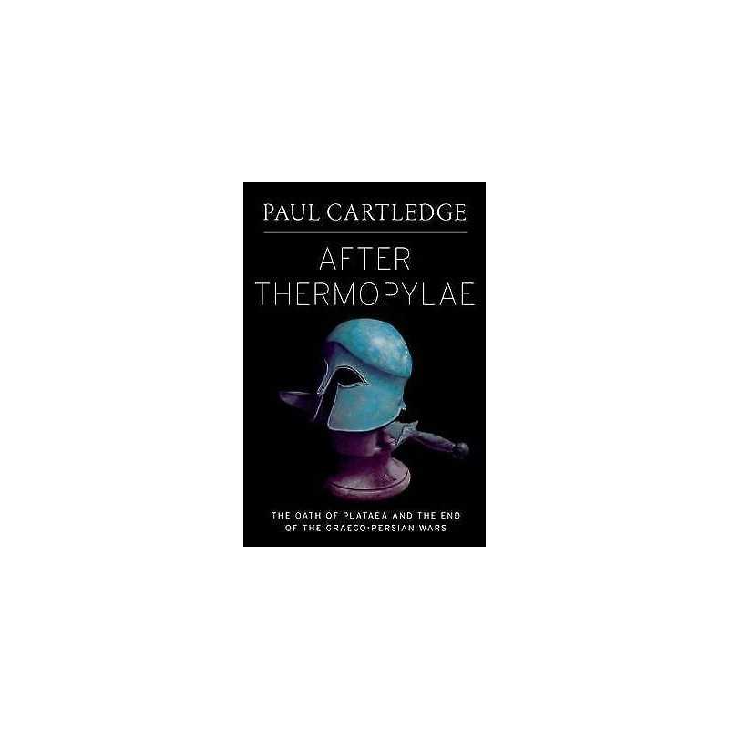 After Thermopylae - 9780199747320
