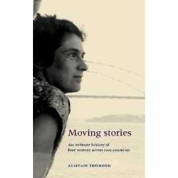 Moving Stories - 9780719076466