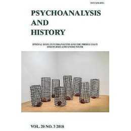 Psychoanalysis and the Middle East: Discourses and Encounters - 9781474439701