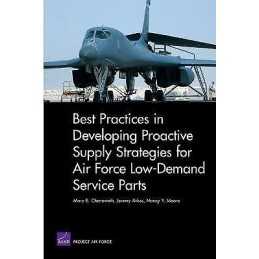 Best Practices in Developing Proactive Supply Strategies for ... - 9780833048783