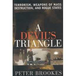A Devils Triangle - 9780742549524