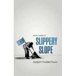 Slippery Slope - 9780198757863