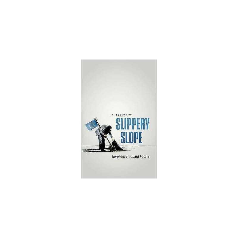 Slippery Slope - 9780198757863