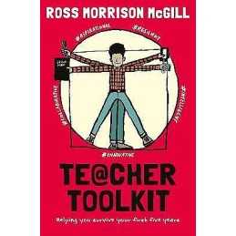 Teacher Toolkit - 9781472910844