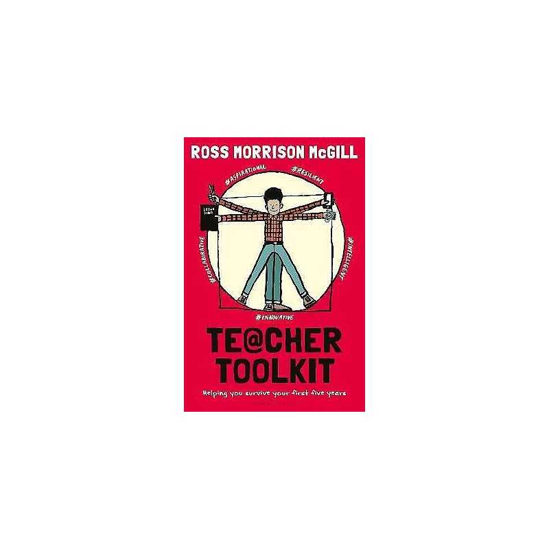 Teacher Toolkit - 9781472910844