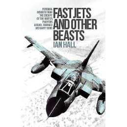 Fast Jets and Other Beasts - 9781910690420