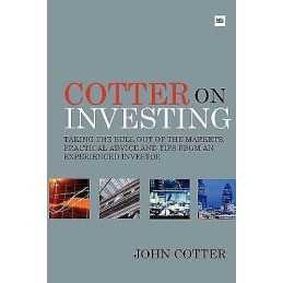 Cotter on Investing - 9780857190192