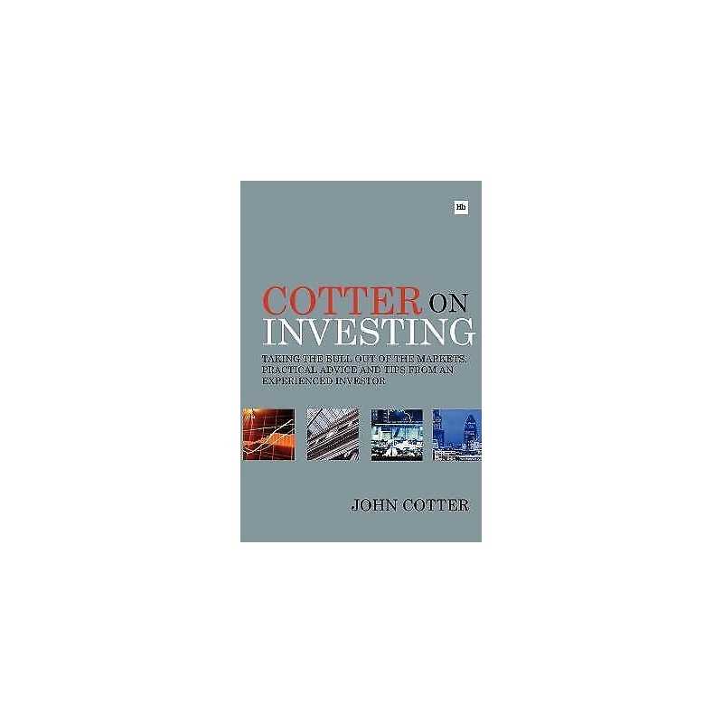 Cotter on Investing - 9780857190192