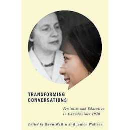 Transforming Conversations - 9780773553569
