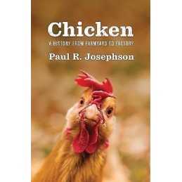Chicken - 9781509525911