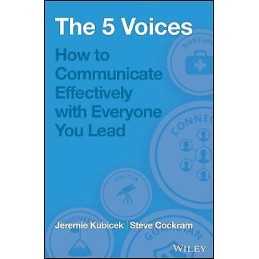 5 Voices - 9781119111092