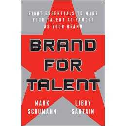 Brand for Talent - 9781119143215