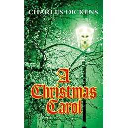 A Christmas Carol (GCSE Rollercoasters) by Dickens, Charles Paperback Book The