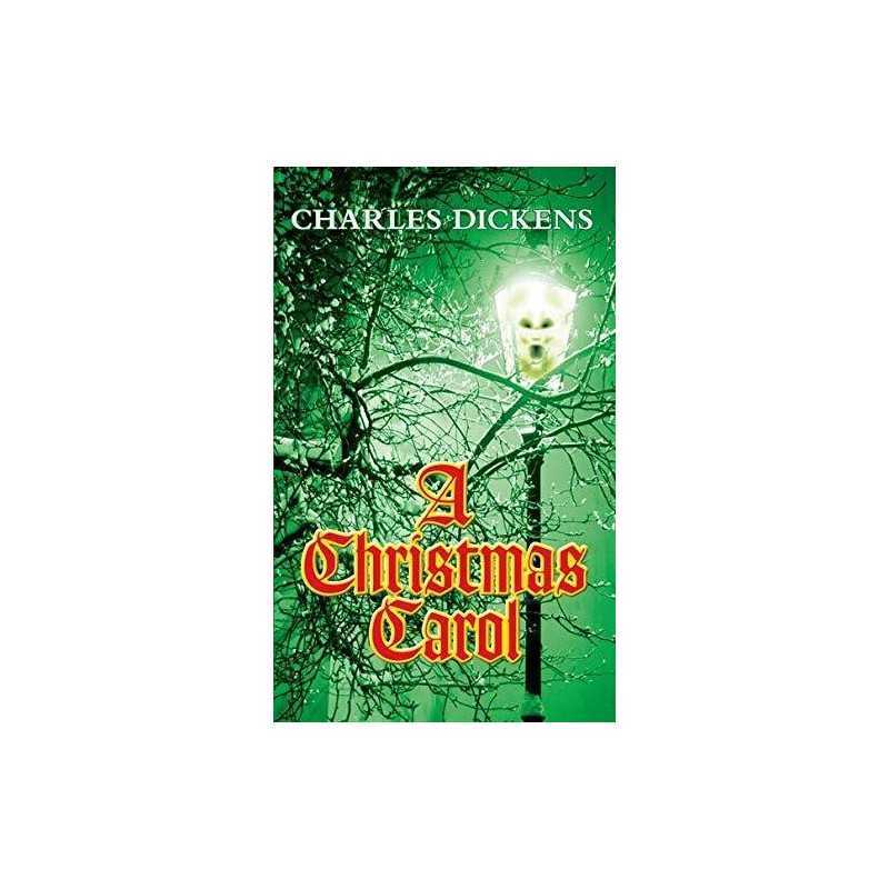 A Christmas Carol (GCSE Rollercoasters) by Dickens, Charles Paperback Book The