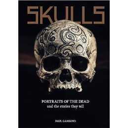 Skulls - 9781786276513