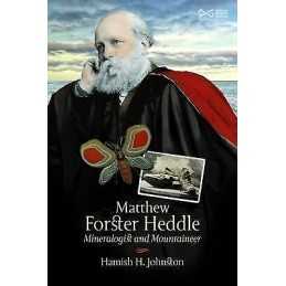 Matthew Forster Heddle - 9781905267989