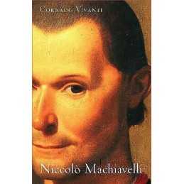 Niccolo Machiavelli - 9780691151014