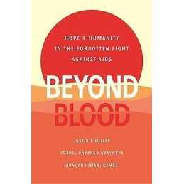 Beyond Blood - 9781626346611