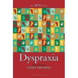 Dyspraxia 2nd Edition - 9780826492357