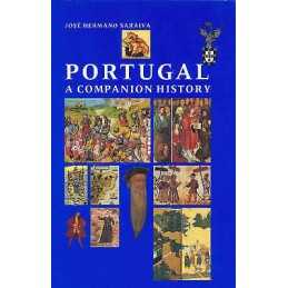 Portugal - 9781857542110