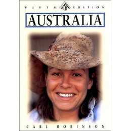 Australia - 9789622176997