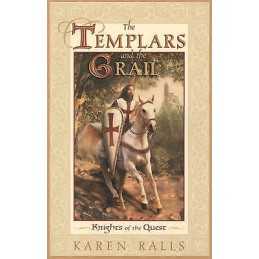 The Templars and the Grail - 9780835608077