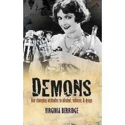 Demons - 9780199604982