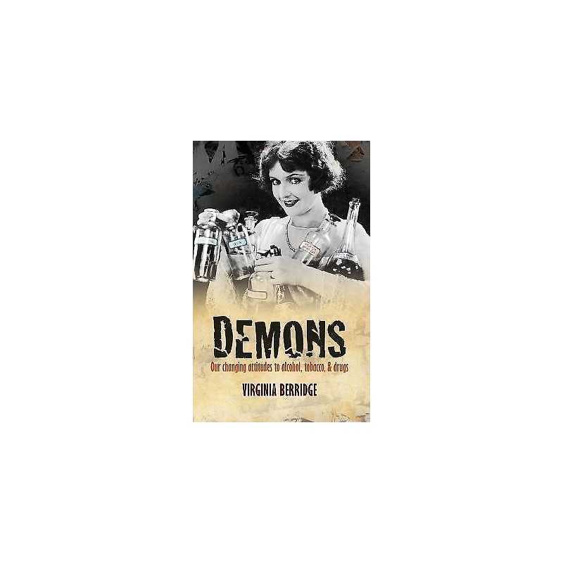 Demons - 9780199604982