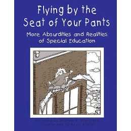 Flying by the Seat of Your Pants - 9781890455415