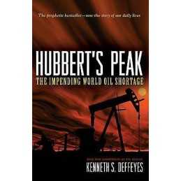 Hubberts Peak - 9780691141190