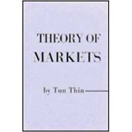 Theory of Markets - 9780674880801
