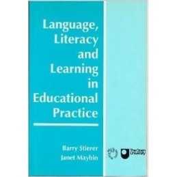 Language and Literacy in Social Practice - 9781853592157