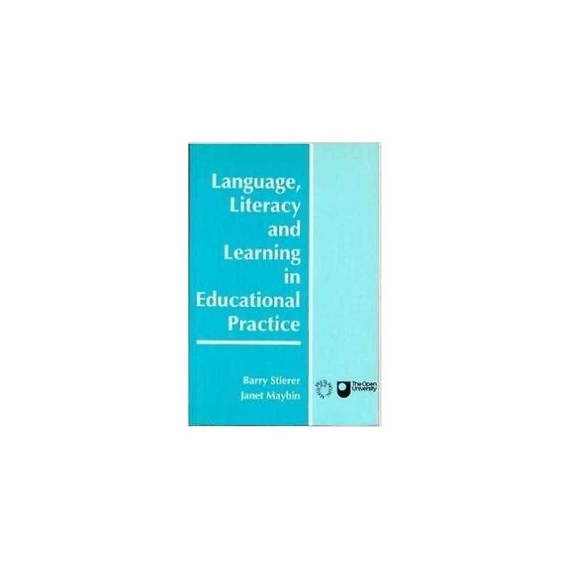 Language and Literacy in Social Practice - 9781853592157