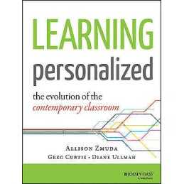 Learning Personalized - 9781118904794