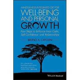 Mindfulness-integrated CBT for Well-being and Personal Growth - 9781118509135