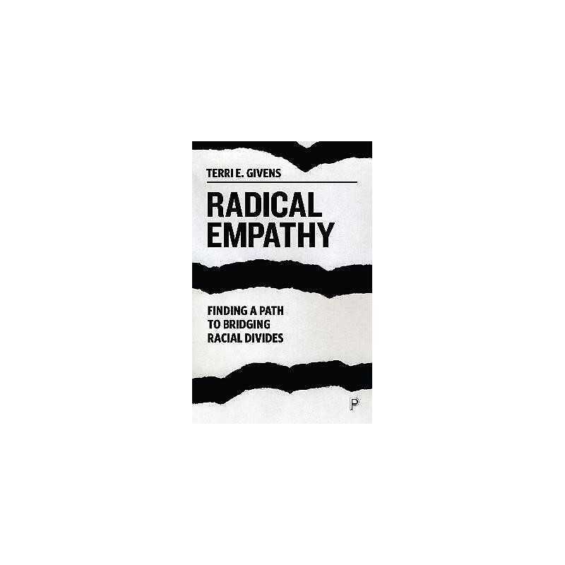 Radical Empathy - 9781447357247