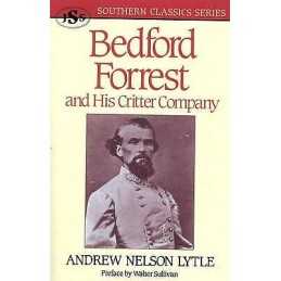 Bedford Forrest - 9781879941090