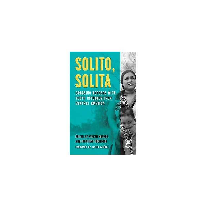 Solito, Solita - 9781608466184