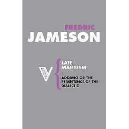Late Marxism - 9781844675753