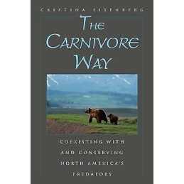 The Carnivore Way - 9781597269834
