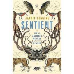 Sentient - 9781529030778