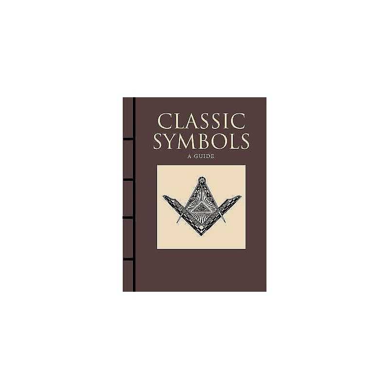 Classic Symbols - 9781838860523