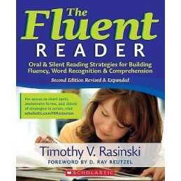 The Fluent Reader, 2nd Edition - 9781338596960