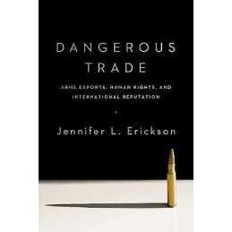 Dangerous Trade - 9780231170970