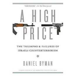A High Price - 9780199931781
