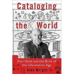 Cataloging the World - 9780199931415