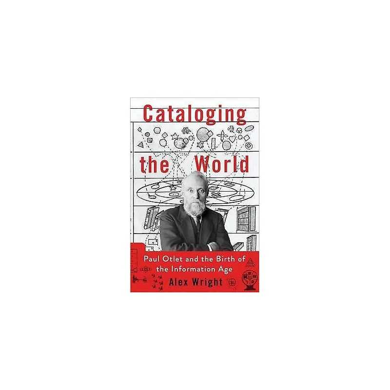 Cataloging the World - 9780199931415